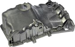 Dorman Oil Pans for 2002-2006 A4, 2002-2005 A4 QUATTRO - 264-725