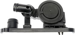 Dorman - Crankcase Evacuation Replacement Components for 2012-2013 GOLF R, 2006 JETTA, 2006-2007 PASSAT - 264-729