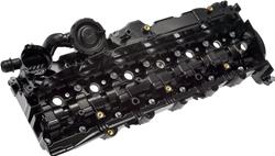 Dorman - Valve Covers for 2014-2016 535D, 535D XDRIVE, 2014-2018 X5 - 264-767