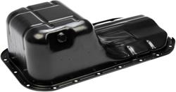 Dorman Oil Pans for 1996-2000 ELANTRA, 1997-2001 TIBURON - 264-801