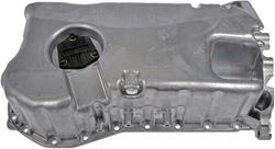 Dorman Oil Pans for 2000-2002 GOLF, JETTA - 264-850