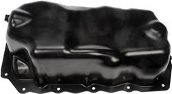 Dorman Oil Pans for 2002-2005 LIBERTY, 2003-2006 WRANGLER - 264-859