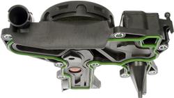 Dorman - PCV Valves for 2015 GOLF SPORTWAGEN, 2009-2015 JETTA, 2012-2015 PASSAT - 264-903