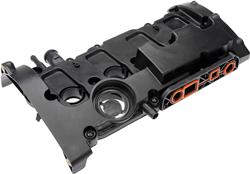 Dorman Valve Covers for 2005-2009 A4, A4 QUATTRO - 264-947