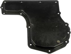 Dorman Automatic Transmission Pans - Stock Transmission Pan Style