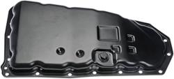 Dorman Transmission Pans for 2007-2012 CALIBER, 2007-2017 COMPASS, 2007-2016 PATRIOT - 265-834