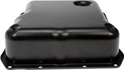 Dorman Transmission Pans 265-884