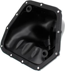 Dorman - Oil Pans for 2014-2018 FORESTER, 2015-2021 WRX - 266-028
