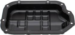 Dorman - Oil Pans for 2011-2012 G25 - 266-029