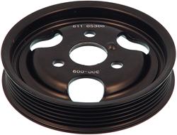 Dorman Power Steering Pulleys 300-009
