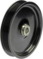Dorman Power Steering Pulleys for 2004-2007 FREESTAR, MONTEREY, 1999-2003 WINDSTAR - 300-015