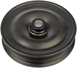 Dorman Power Steering Pulleys for 1992 CROWN VICTORIA, GRAND MARQUIS, 1991-1992 TOWN CAR - 300-023