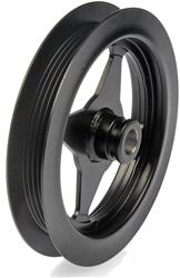 Dorman Power Steering Pulleys for 1998-2000 MUSTANG - 300-026