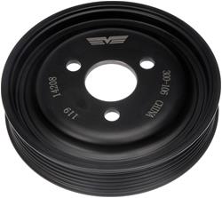 Dorman Power Steering Pulleys 300-106