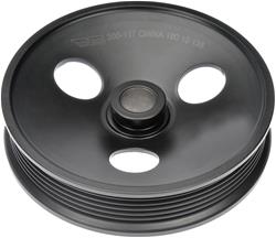 Dorman Power Steering Pulleys 300-117