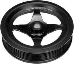 Dorman Power Steering Pulleys 300-149