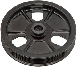 Dorman Power Steering Pulleys 300-303