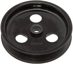 Dorman Power Steering Pulleys for 1996-1998 GRAND CHEROKEE, 1993 GRAND WAGONEER, 1996-2002 VIPER - 300-306