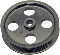 Dorman Power Steering Pulleys for 2003-2004 DAKOTA - 300-313-MX
