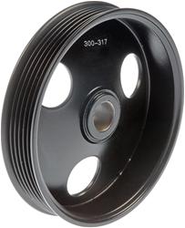 Dorman Power Steering Pulleys for 1993-1996 GRAND CHEROKEE - 300-317