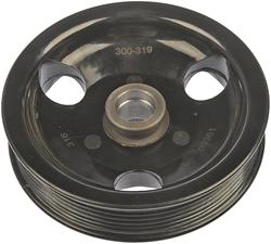 Dorman Power Steering Pulleys 300-319