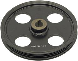 Dorman Power Steering Pulleys for 1990-1997 CELICA, 1990-1993 COROLLA - 300-403