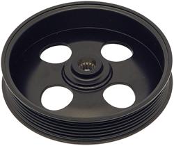 Dorman Power Steering Pulleys for 1993-2001 ALTIMA - 300-550