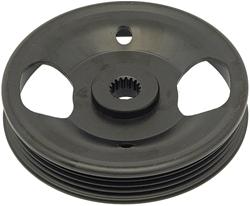 Dorman Power Steering Pulleys 300-552