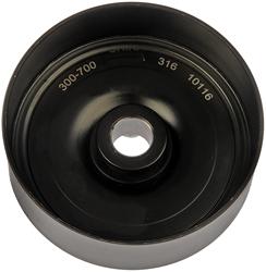 Dorman Vacuum Pump Pulleys 300-700