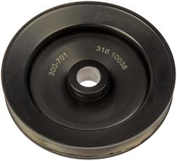 Dorman Vacuum Pump Pulleys 300-701