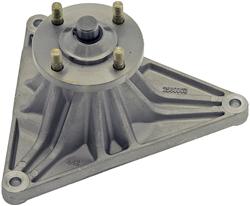 Dorman - Mechanical Fan Mounting Brackets for 1994-1996 PASSPORT, 1994-1997 RODEO - 300-803