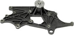 Dorman Alternator Combination Mounting Brackets for 1994-1996 S10, SONOMA - 300-806