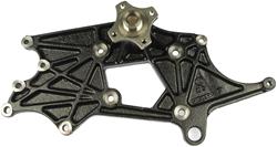 Dorman Mechanical Fan Mounting Brackets for 1997-2003 S10, SONOMA - 300-807