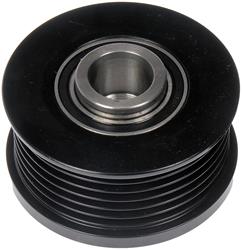 Dorman Alternator Pulleys for 2007-2010 MUSTANG - 300-851