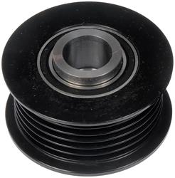 Dorman Alternator Pulleys for 2004 FOCUS - 300-853