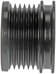 Dorman Alternator Pulleys for 1997-1999 JETTA, 1997 PASSAT - 300-871