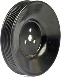 Dorman Smog Pump Pulleys 300-921
