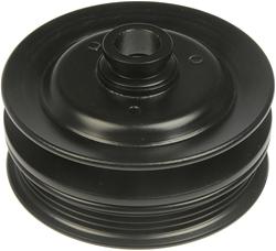 Dorman Water Pump Pulleys 300-931