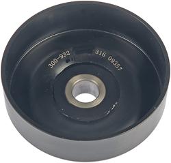 Dorman Water Pump Pulleys 300-932