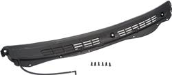 Dorman Windshield Wiper Cowls for 2004-2012 CANYON, COLORADO - 30904