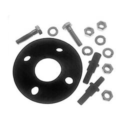 Dorman Steering Shaft Rag Joint Discs