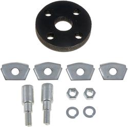 Dorman Steering Shaft Rag Joint Discs 31002