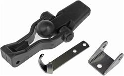 Dorman Hood Latches for 1987-2005 T600A, W900, 1987 T800 - 315-5402CD