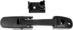Dorman Hood Latches for 2001-2003 CH, 2009-2015 VISION SCHOOL BUS - 315-5502CD