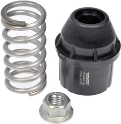 Dorman Hood Latches 315-5507CD