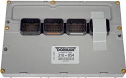 Dorman Remanufactured Powertrain Control Modules for 2009-2010 AVENGER, JOURNEY, SEBRING - 318-054