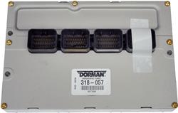 Dorman Remanufactured Powertrain Control Modules for 2008-2010 GRAND CARAVAN, TOWN & COUNTRY - 318-057
