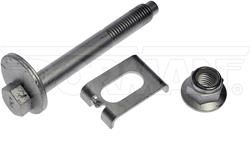 Dorman Alignment Cam Bolt Kits for 2004-2008 F-150, 2006-2008 MARK LT - 31916