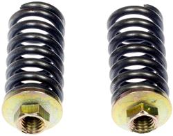 Dorman Exhaust Flange Hardware 32123