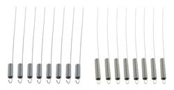 Dorman Clutch Pedal Springs